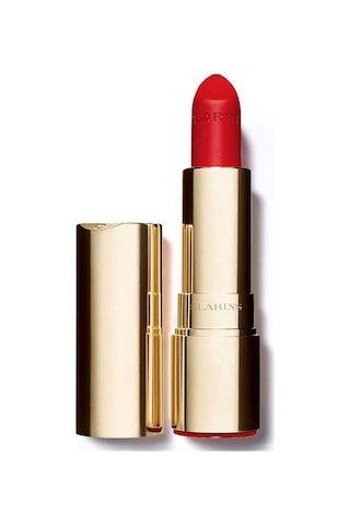 Clarins Joli Rouge Ruj 761 Spicy Chili