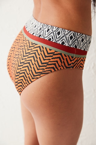 Penti Çok Renkli Joseph Wrap Bikini Altı Çok Renkli