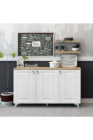 Rosalie Çok Amaçlı Konsol