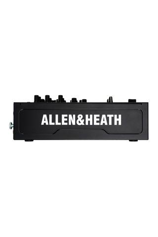 Allen Heath Xone:24 2+1 Kanal Analog Dj Mikser