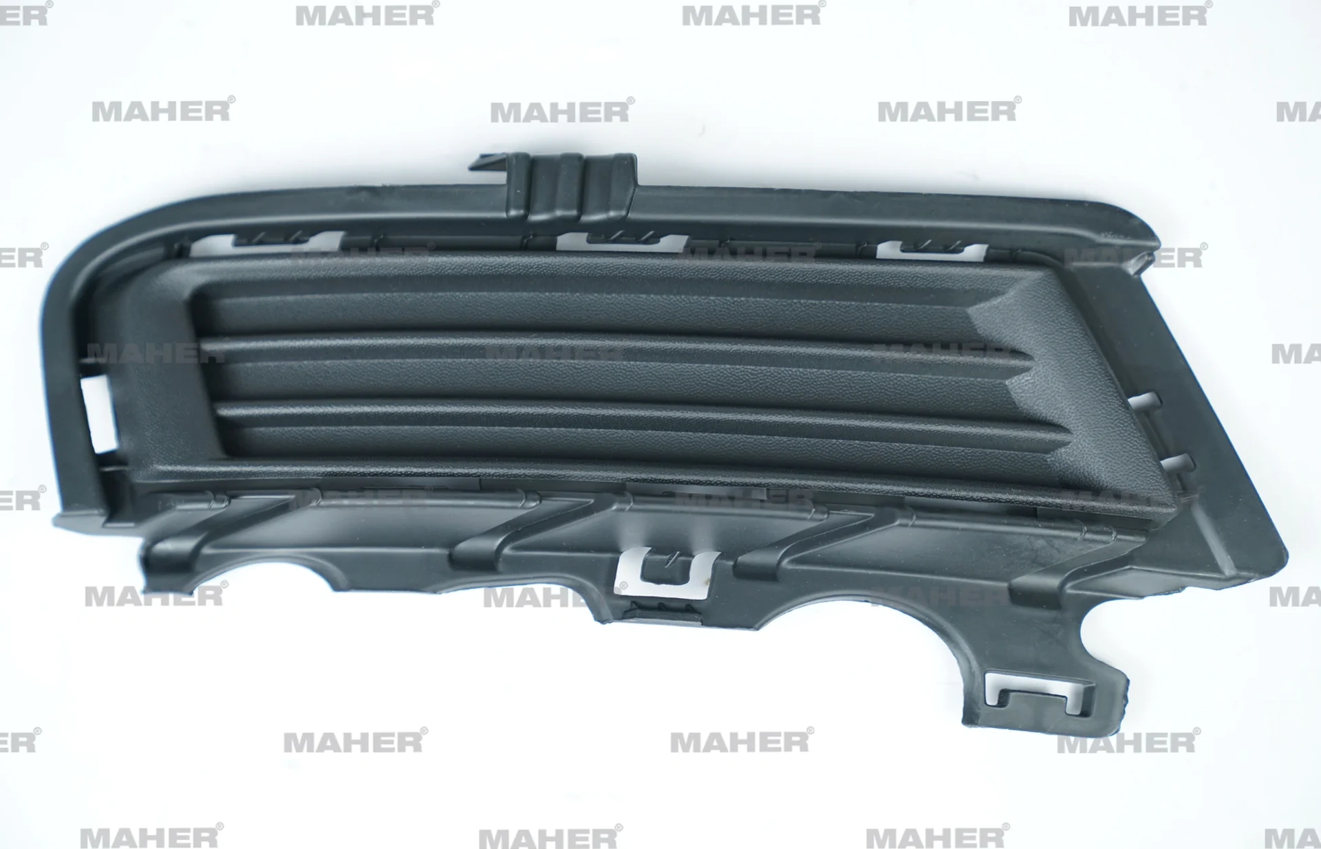 Sis Lamba Kapağı Golf7 2013-2017 Sis Deliksiz-nikelajsız Üst Sağ 5g0853212d9b9