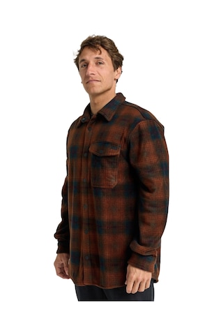 Billabong Bıllabong Furnace Flannel Csr0 Çok Renkli