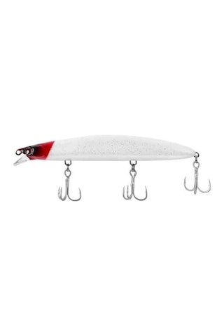 Japanese Hg2589 Long Shot 12,5cm Maket Balık