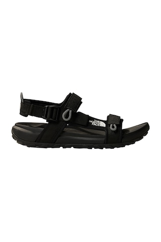 F0a8a8xkx71-r The North Face M Explore Camp Sandal Erkek Sandalet Siyah F0a8a8xkx71-r Siyah