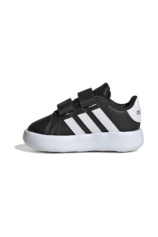 Adidas Id5272 Grand Court 2.0 Cf I Bebek Tenis Ayakkabısı Renkli Çok Renkli