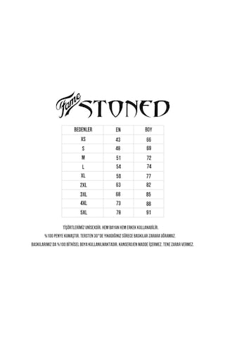 Stoned&Fame Unisex Siyah Teen Wolf - Stilinski 24 Baskılı %100 Pamuk Baskılı T-shirt SIYAH Siyah