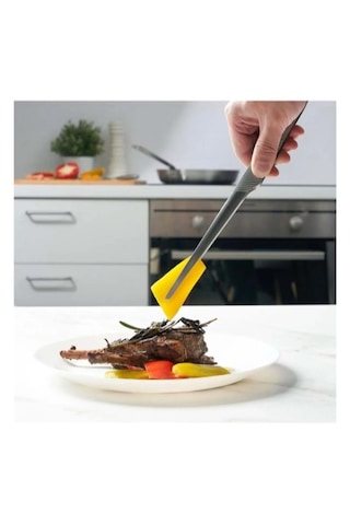 Ikea Idealısk Şef Cımbızı, Paslanmaz Çelik