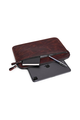 Notebook/tablet Kılıfı Kahverengi 400002 Kahverengi