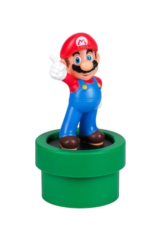 Paladone Super Mario Figür Lamba Diğer