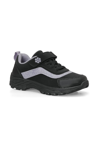 I Cool Hofer F Siyah Kız Çocuk Outdoor 000000000102714626 Siyah-lıla