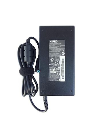 Hıpro - Hp Uyumlu 19.5v 6.15a 120w 4.5 3.0mm Notebook Adaptör Mavi Uc /  Üretici