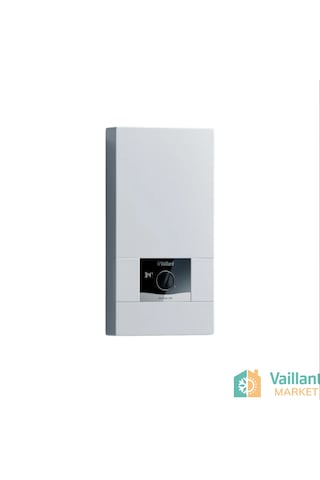 Vaillant Ved E 24 Elektrikli Su Isıtıcı Trifaze