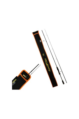 Kaido Azure Lrf Class 225 Cm 1-19 Gr Lrf Kamışı 1