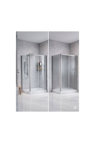 Cam Kumlama Folyosu Buzlu Cam Filmi Ofis -ev-mutfak Pencere-cam Balkon Duşakabin 61cm X 4metre Bel