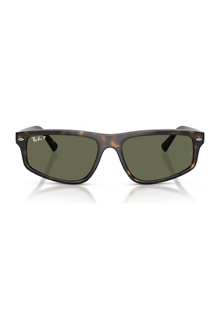 Ray-ban Rb 0rb2225 710/58 57 18 145 Gu037191 Güneş Gözlüğü Kahverengi