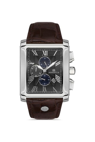 Momentus Tm111s-04ks Erkek Kol Saati