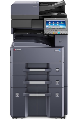 Kyocera Tk 7125 Uyumlu Toner Taskalfa 3212I