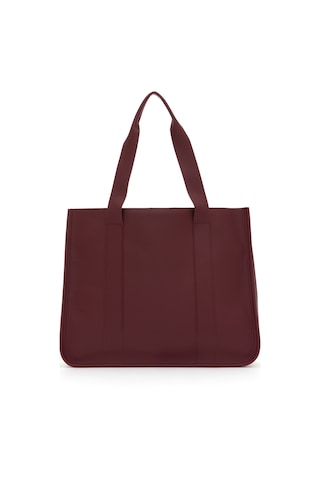 U.S. Polo Assn. Kadın Bordo Kol Çantası 50317821-VR014