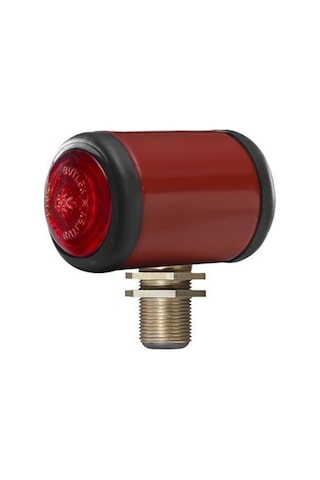 İngiliz Tipi Takoz Lamba Bvtler Metal Gövde - 329026