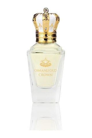 Osmanlı Oud Crown Oudlina Unisex Parfüm EDP 50 ML