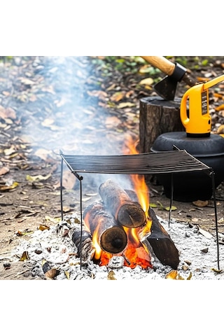 Ranyeek Titanyum Matara 550ml, Hafif Ve Dayanıklı, Ev Ve Doğa İçin, Çekilebilir Kollü + Kapaklı, Ta8308