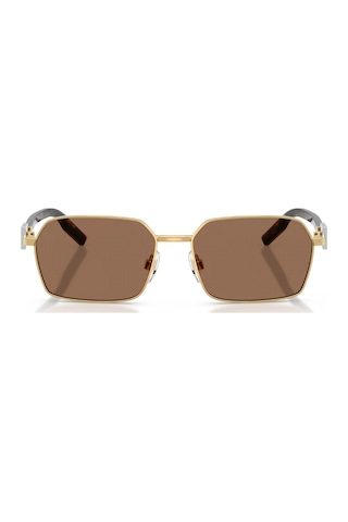Dolce & Gabbana 0dg2316 02/73 56 16 145 Gu036806 Güneş Gözlüğü Sarı