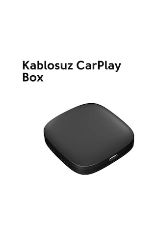 Android Car Play Diğer