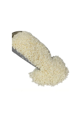 Soya Parafini Soya Wax 500Gr %100Doğal Bitkisel Parafin Mum Yapım (528056648)