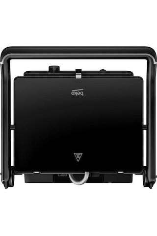 Beko TM 5046 CB Floral 2400 W Tost Makinesi