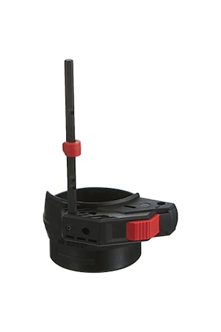 Toz Tutucu Adaptör, Kolay Kullanım 150 Mm
