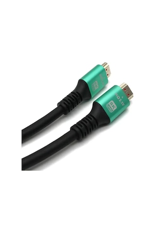 Pmr 8k 1.5 Metre Hdmı Kablo - 2.1 Versiyon, 48gbps, Ultra Hd 4320p