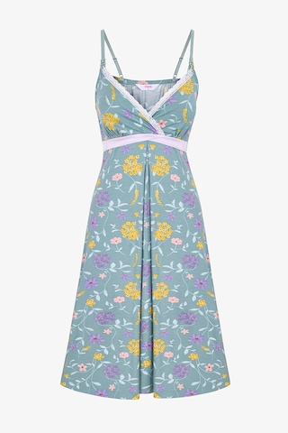 Penti Mint Yeşili Mama Blossom Gecelik