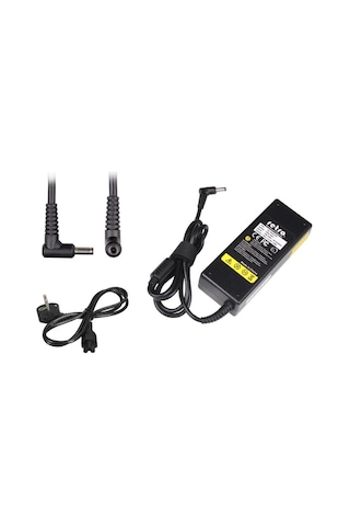 Asus 19v 4.74a 90w Pinli Uç 4.5 3.0mm Notebook Adaptör Rna-as07