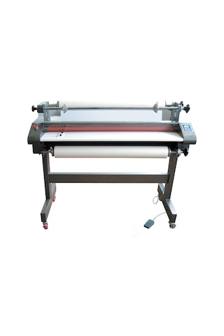 Mapilam R38 Roll Laminasyon Makinesi