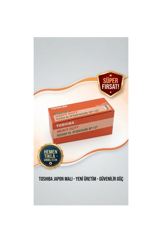 Heavy Duty 9v 6f22kgg M Sp-1ut 10'lu Pil Kutusu Japon Malı - Yeni Üretim Heavy Duty 9v 6f22kgg M Sp-1ut 10'lu Pil Kutusu Japon Malı - Yeni Üretim