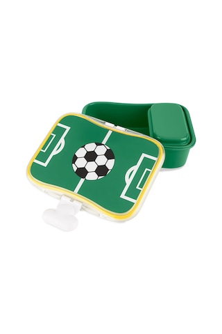 Skip Hop Spark Style Beslenme Kiti Futbol Karışık