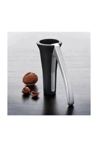 2'li Ceviz Fındık Kırma Aleti Ve Sarmısak Ezici