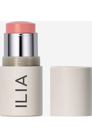 Ilıa Multi-stick, 4.5 Gr Çok Amaçlı Nemlendirici Allıklar In The Mood