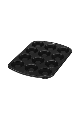 Kaiser Muffin Kalıbı 12li 66646381 Kaiser