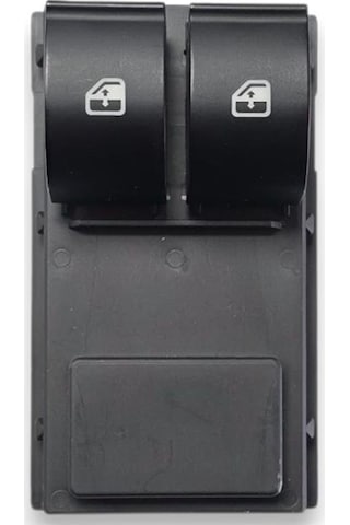 Fiat Grande Punto 2006-2011 Sol Ön Cam Düğmesi Çiftli 735428719