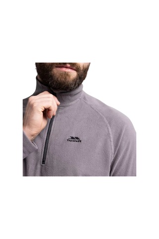 Trespass Trespass Ford Microfleece At100 Erkek Polar 13r Çok Renkli