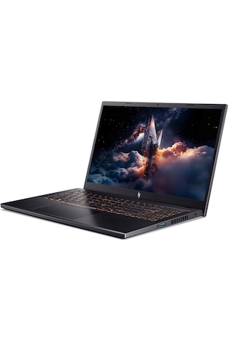 Acer Nitro V 15 ANV15-52 NH.QZ7EY.003 i5-13420H 8 GB 512 GB SSD RTX5050 15.6'' Free Dos Dizüstü Bilgisayar