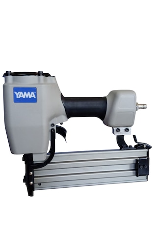 Yama ST64 Çelik Beton Ağır Hizmet Çivi Çakma Tabancası 18-64 MM