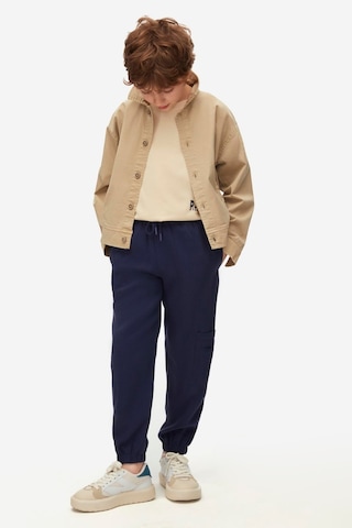 Nk Kids Erkek Pantolon 25ynk68308 Lacivert