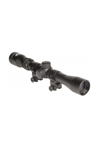 Optima 3-9x32 Dürbün Siyah Optima 3-9x32 Dürbün Siyah