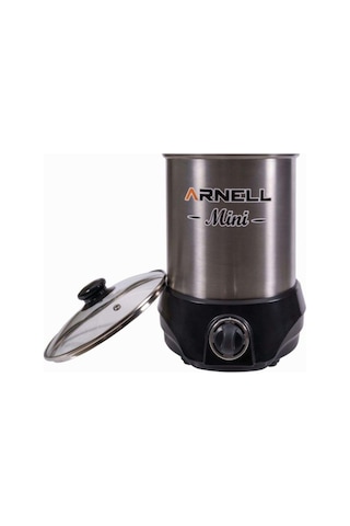 Arnell Ary05 Yeni Nesil Mini Yayık Ayran Ve Tereyağı Yapma Makinası-78