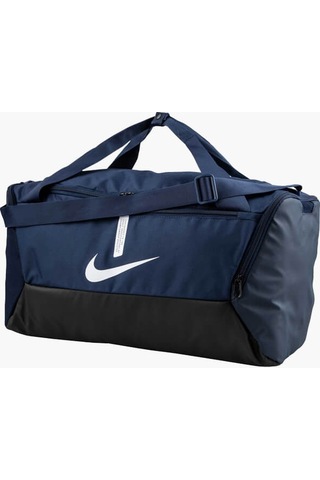 Nike Academy Duffel Bag - Unisex 41 L Lacivert Spor Çantası - Cu8097-410