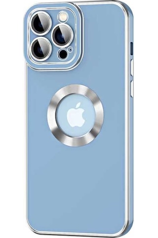 Apple Uyumlu iPhone 12 Pro Max - Kılıf Renkli Sert Magsafe Şarj Destekli Kongo Kapak
