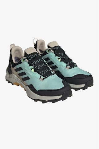 Adidas Terrex Ax4 Gtx W Kadın Çok Renkli Outdoor Ayakkabı Ve Bot Çok Renkli