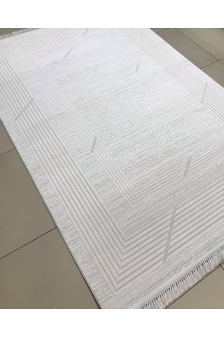 Merinos Halı Elegance Serisi 74430-060 Salon Oturma Odası Halısı